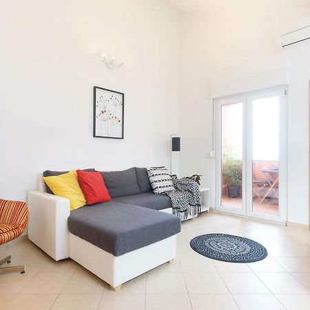Sunset View Apartment ซาดาร์ ภายนอก รูปภาพ