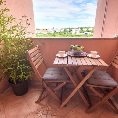 Sunset View Apartment ซาดาร์ ภายนอก รูปภาพ