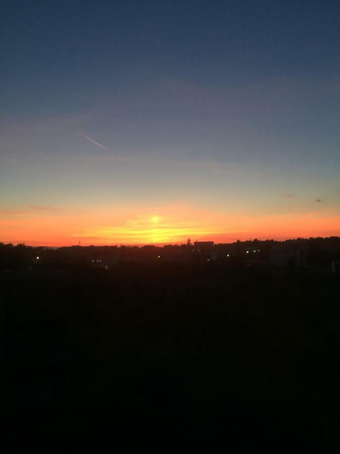 Sunset View Apartment ซาดาร์ ภายนอก รูปภาพ